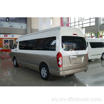 Nuevo autobús eléctrico 6m 18seats LHD Mini bus